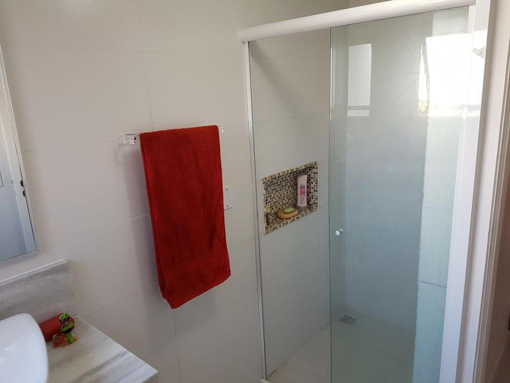 Cobertura Duplex 4 Quartos Guaruja Lägenhet Exteriör bild